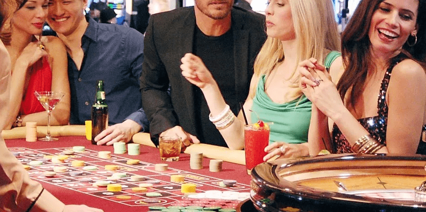 idaho live table game casino