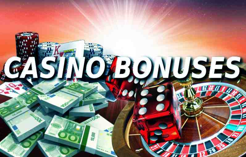 Why Some People Almost Always Save Money With online casino slots