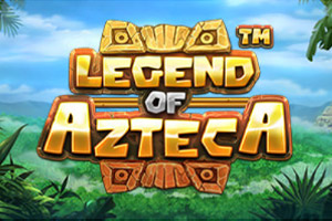 Legend of Azteca At BetUS