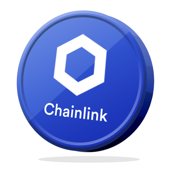 Chainlink LINK Coin