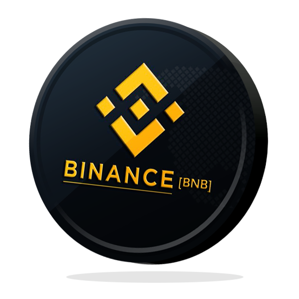 Binance BNB Coin